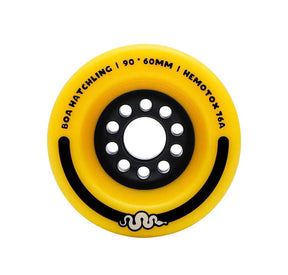 Boa Hatchling 90Mm Roues