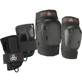 Triple Eight Jr Derby 3-Pack