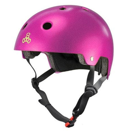 Triple Eight Dual Certified Casque - Eps Liner 3