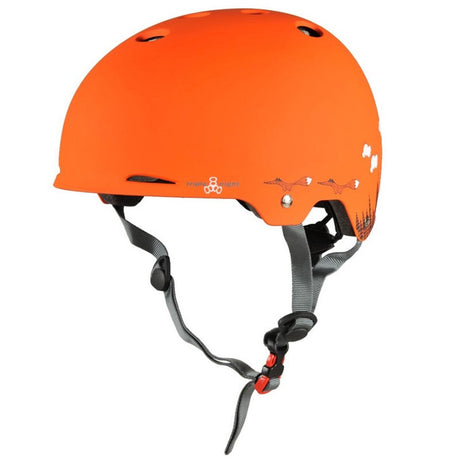 Triple Eight Gotham Casque Switzer Pro Model