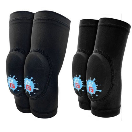 G-Form Lil'G Knee And Coudiere Guard Set