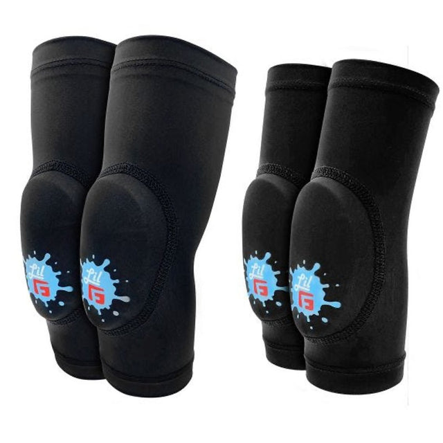 G-Form Lil'G Knee And Coudiere Guard Set
