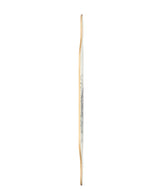 Arbor Axis Bamboo 'El Rose' 40” - Longboard Deck