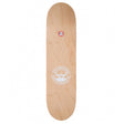 Toy Machine Mad Eye Orange Pp 8.0" Skateboard Deck