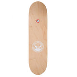 Toy Machine Mad Eye Orange Pp 8.0" Skateboard Deck