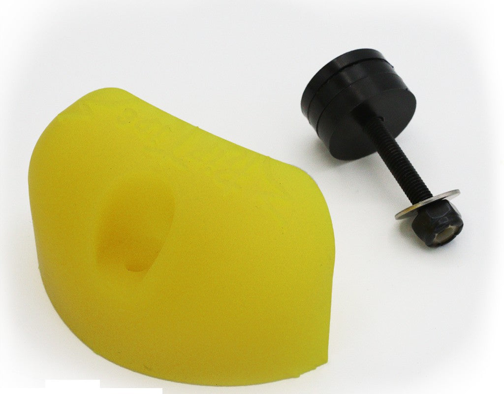 Riptide Slab Footstop