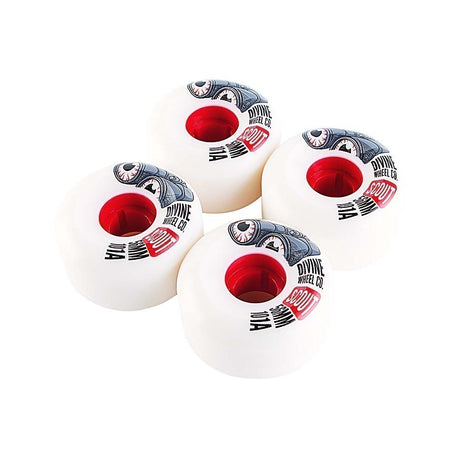 Divine Scout 56Mm Roues