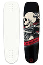 Madrid The Syndicate 37" Longboard Deck