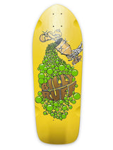 G&S Billy Ruff Chalice 10.0" Old School Skateboard Deck