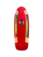 G&S Pinedesign Ii Routered Rail - Old School Skateboard Deck