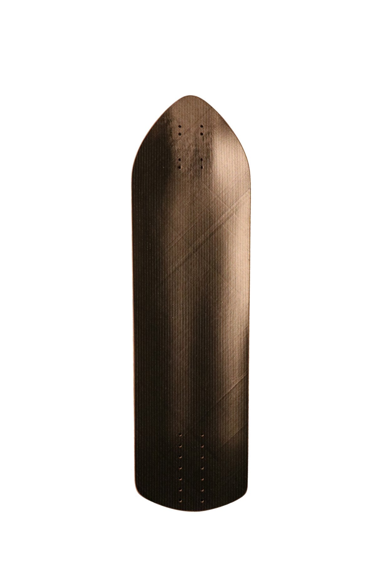 Rocket Werewolf 31.5" Longboard Deck