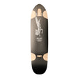 Rocket Leon Antoine Carlotti Pro 38" V2 Longboard Deck