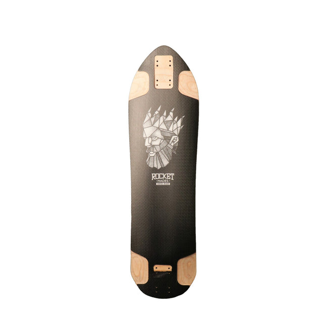 Rocket Hades 33" Longboard Deck