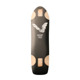 Rocket Macro Ian Freire Pro 36" Longboard Deck