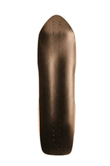 Rocket Domination 36" Longboard Deck