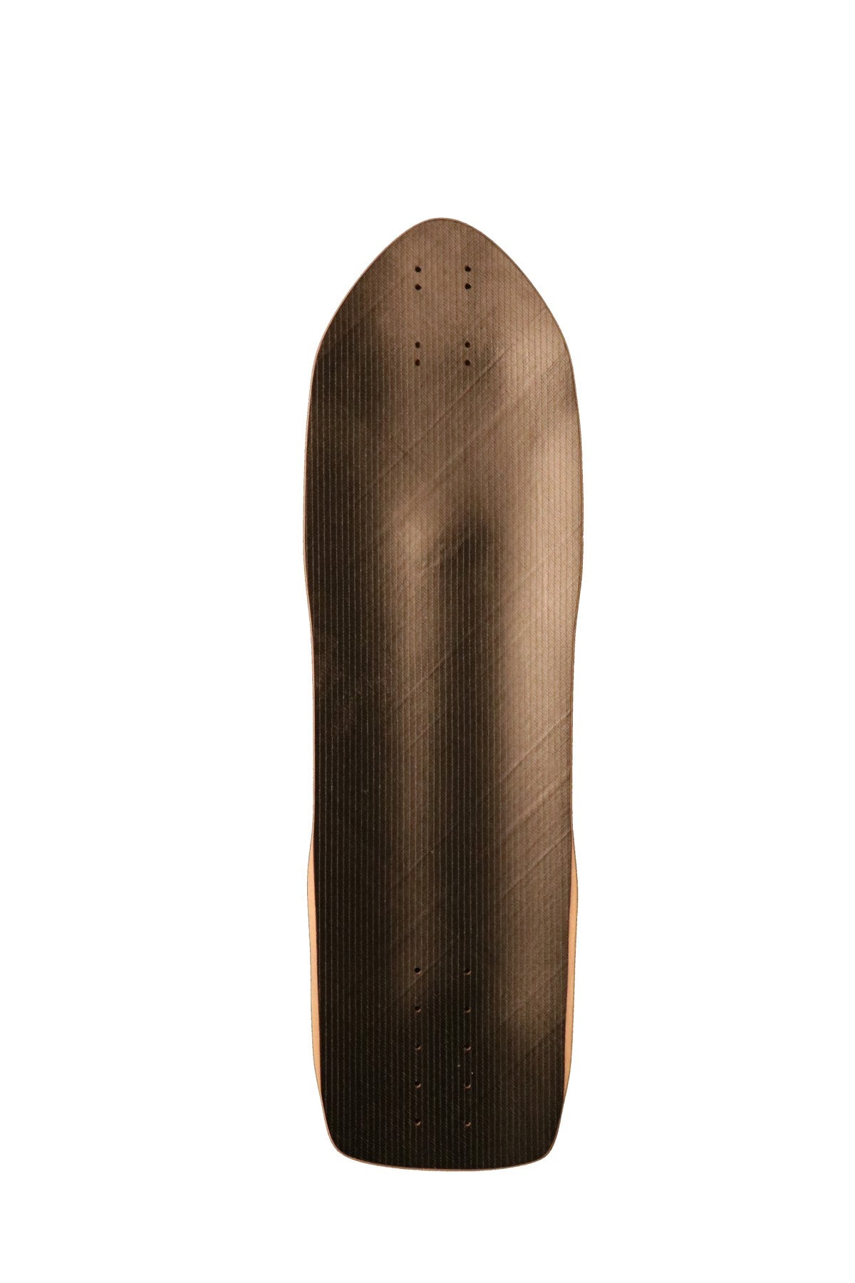 Rocket Do Mini Nation 32" Longboard Deck