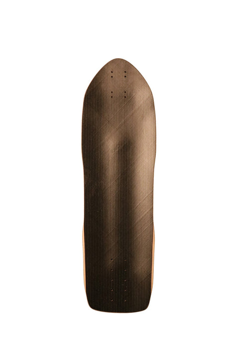 Rocket Do Mini Nation 32" Longboard Deck