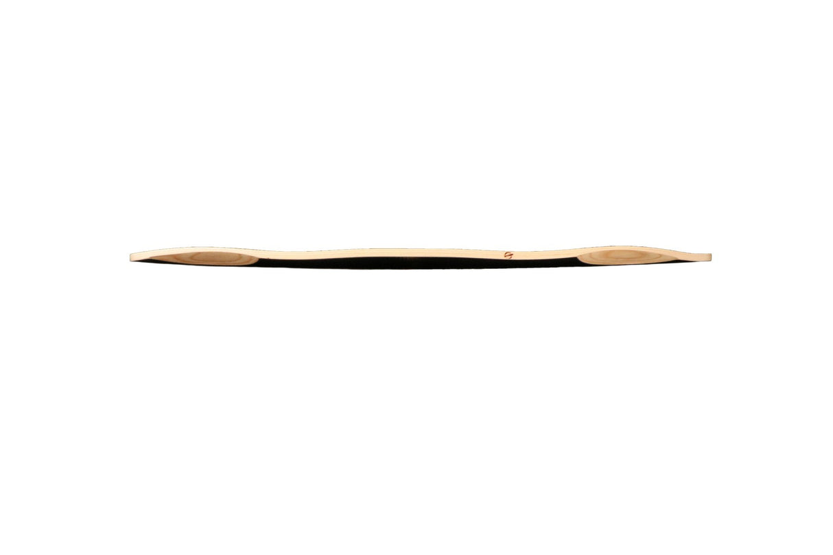 Rocket Micro Ian Freire Pro 31" Longboard Deck