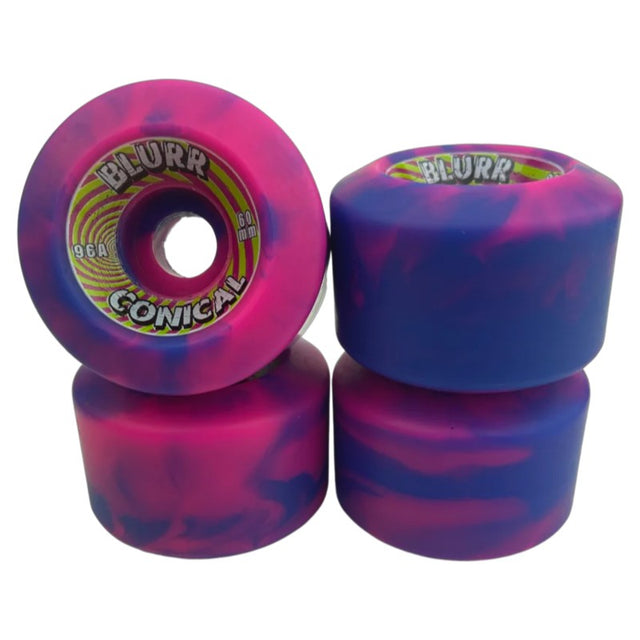 Vision Blurr 60Mm Roues 3