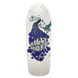 G&S Billy Ruff Chalice 10.0" Old School Skateboard Deck 2