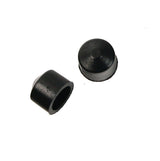Paris Hand Poured 96A Pivot Cups Black (Set Of 2)
