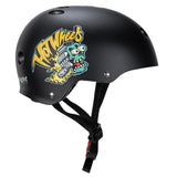 Triple Eight The Certified Sweatsaver Casque 5