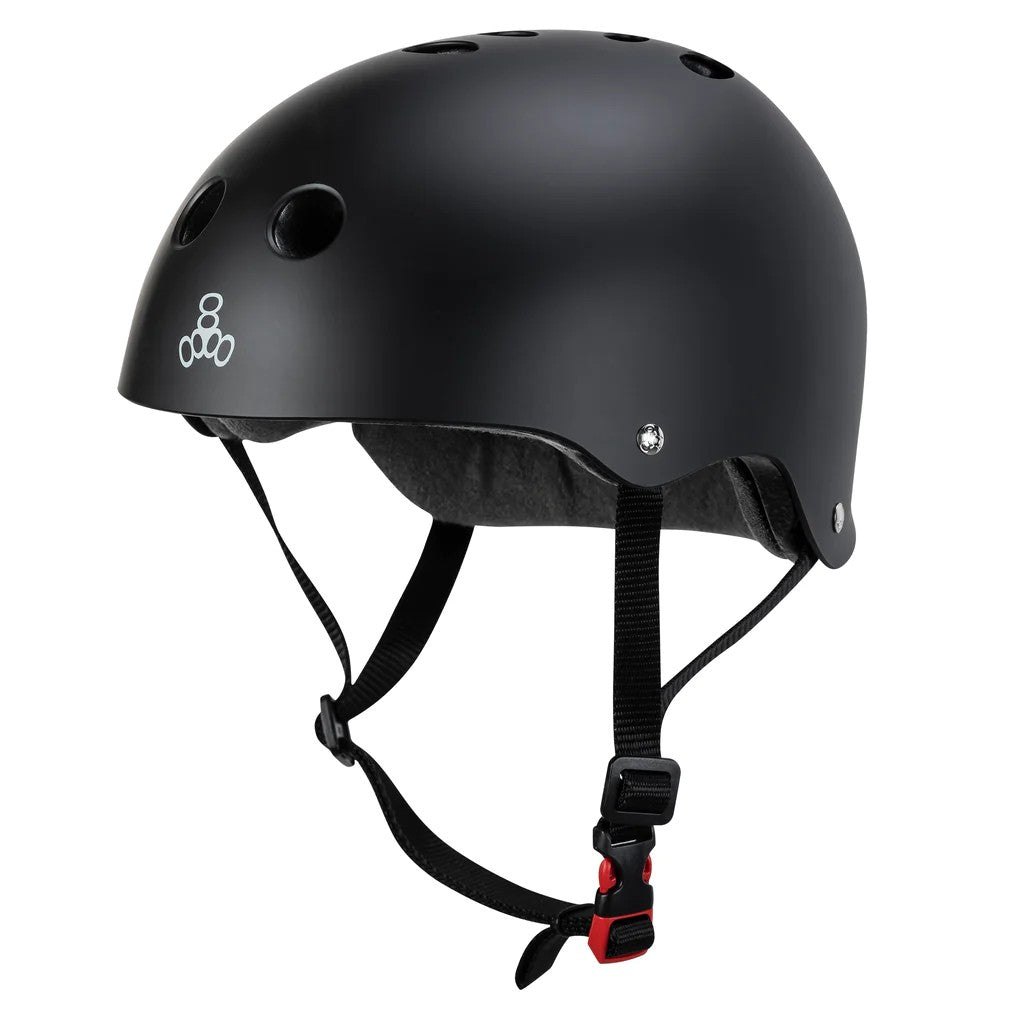 Triple Eight The Certified Sweatsaver Casque 5