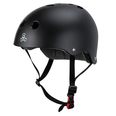 Triple Eight The Certified Sweatsaver Casque 5