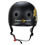 Triple Eight The Certified Sweatsaver Casque 5
