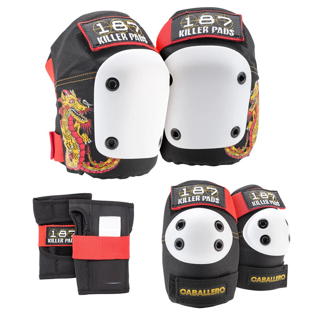 187 Killer Pads Six Pack 3
