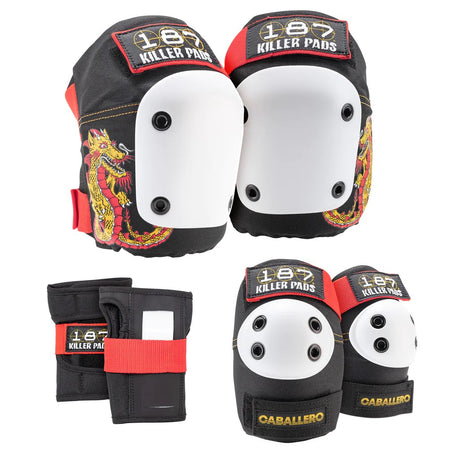 187 Killer Pads Six Pack 3