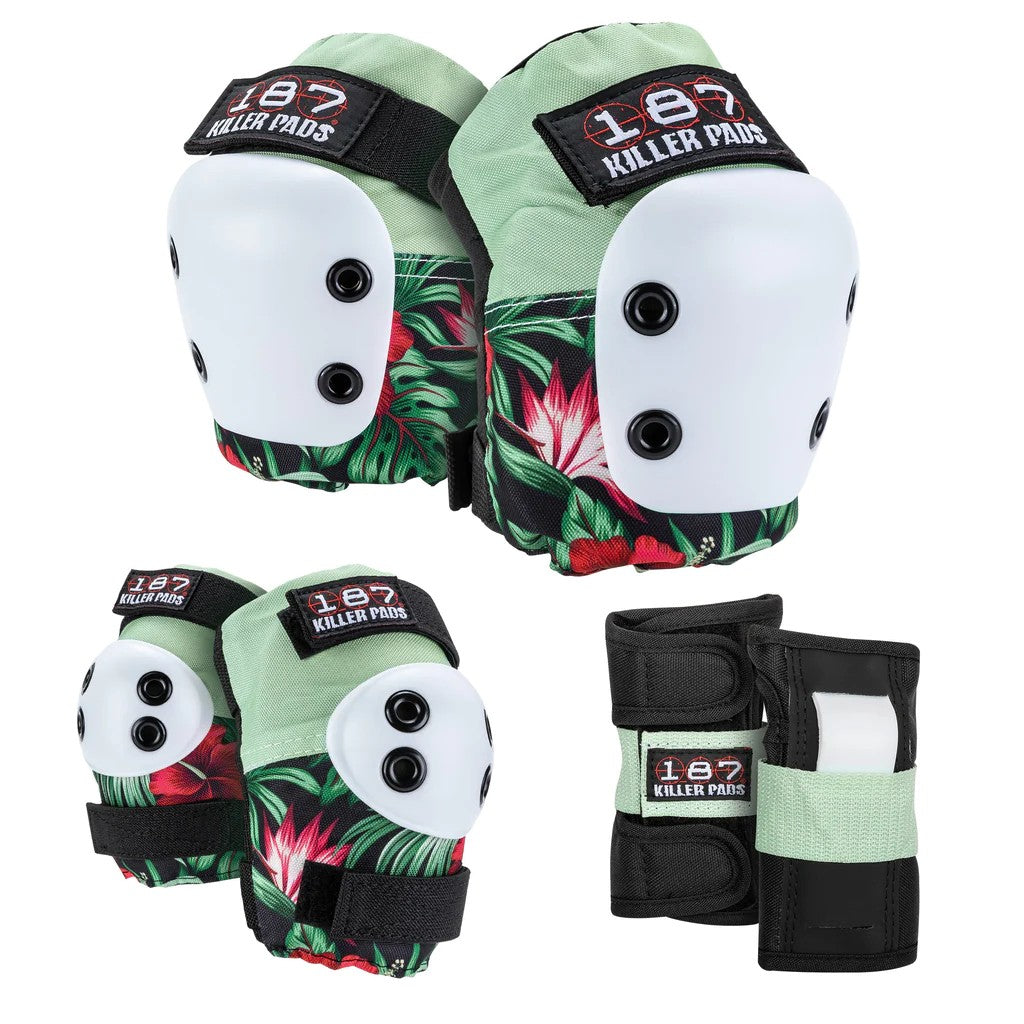 187 Killer Pads Six Pack 2