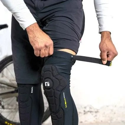 G-Form Pro-Rugged 2 Genou-Tibia Guard