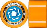 Seismic Megawatt 90Mm Longboard Roues