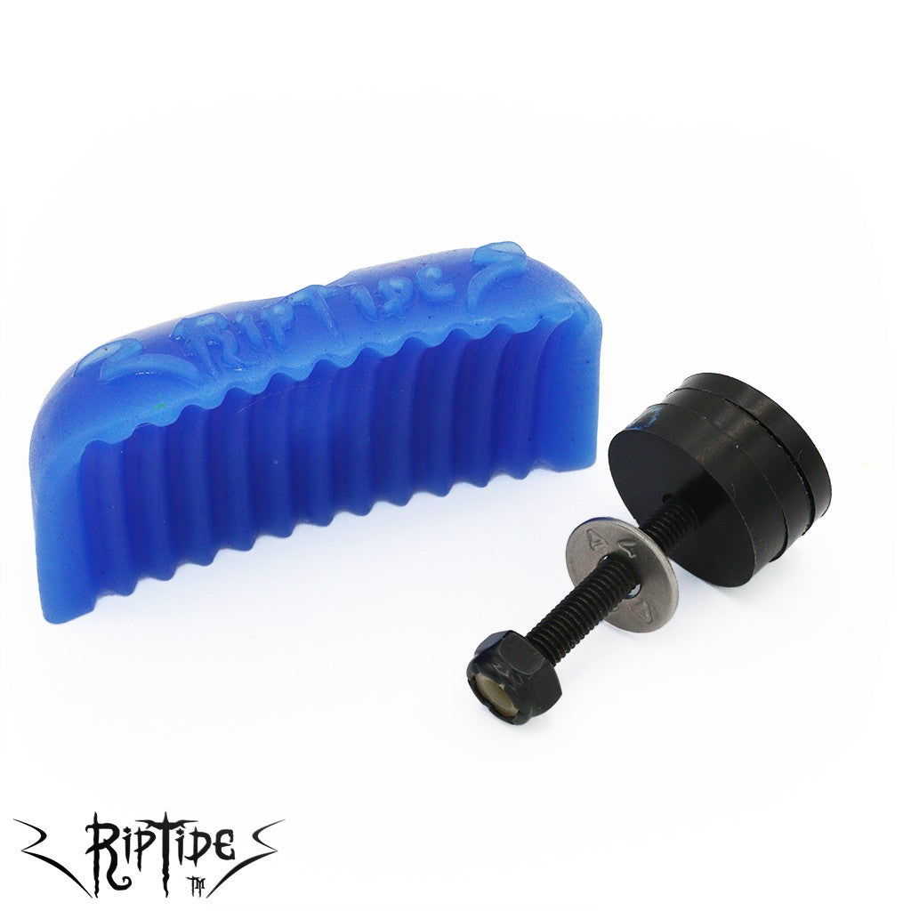 Riptide Slab Footstop