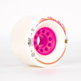 88 Wheels Mcfly Pro 86Mm 74A Longboard Roues