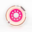 88 Wheels Maverick Pro 80Mm 74A Longboard Roues