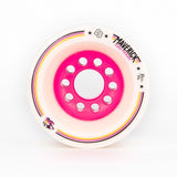 88 Wheels Maverick Pro 80Mm 74A Longboard Roues