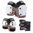 187 Killer Pads Six Pack