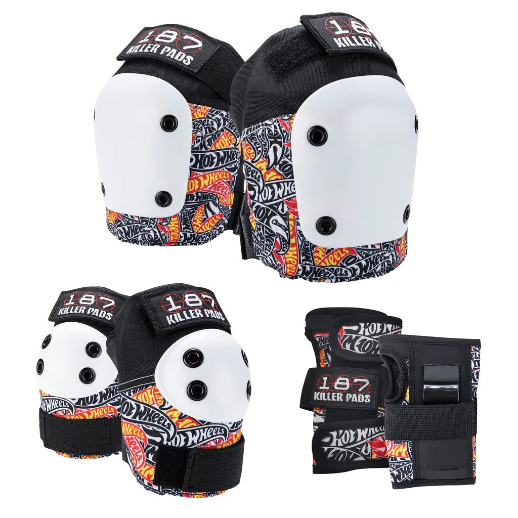 187 Killer Pads Six Pack