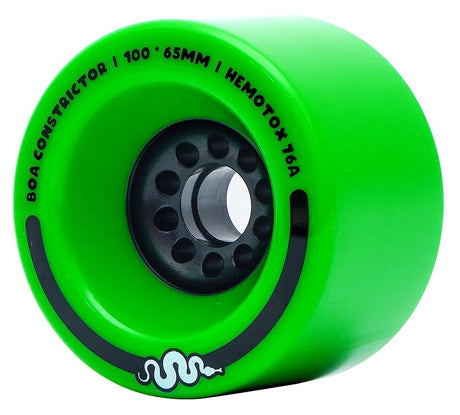Boa Constrictor 100Mm Longboard Roues