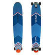 Hamboards Endurance All Star 60" Longboard Complete