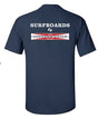 G&S Original Logo T-Shirt Iii