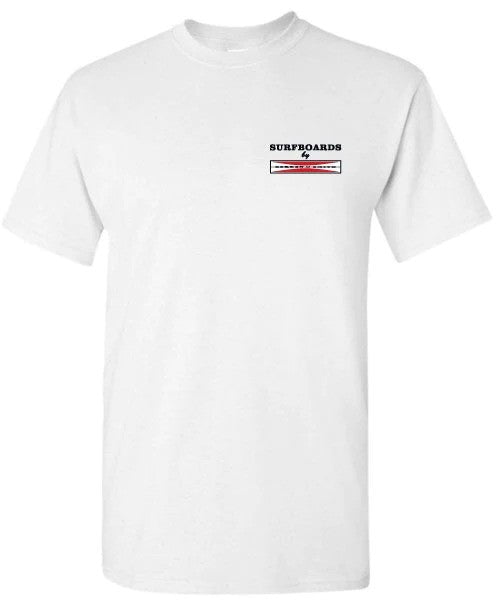 G&S Original Logo T-Shirt Iv