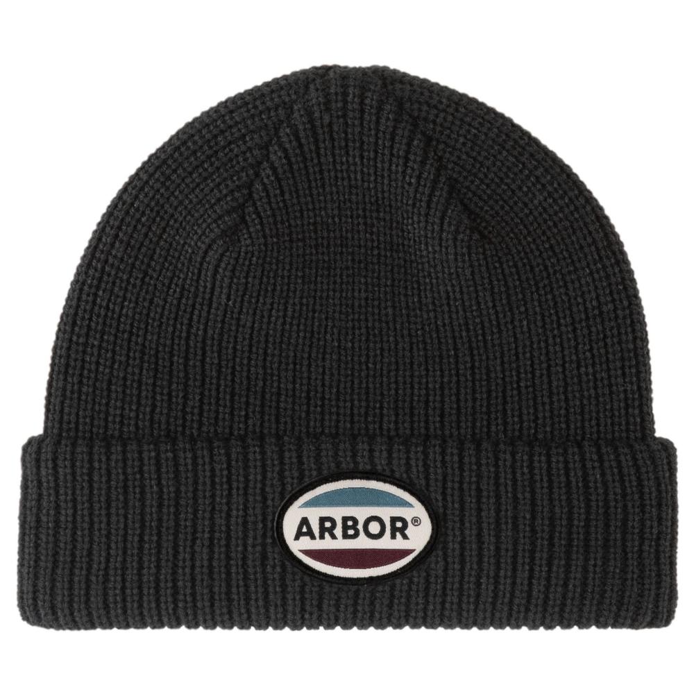 Bonnet Arbor Foundry Black