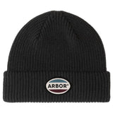 Bonnet Arbor Foundry Black