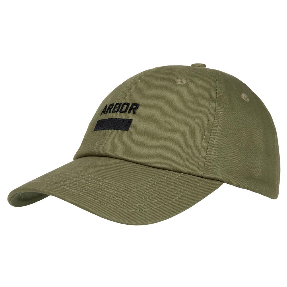Casquette Arbor Surplus Army