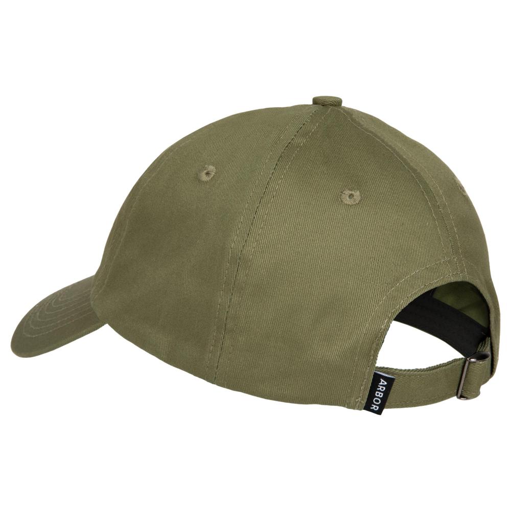 Casquette Arbor Surplus Army