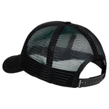 Casquette Arbor Bodega Black / Black