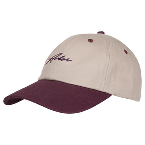 Casquette Arbor Roots Sand / Mulberry